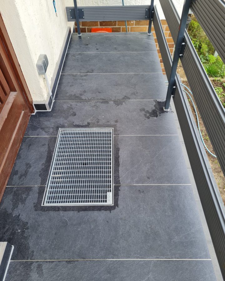 Hauseingang Nachher 3